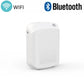 Smart Aroma Diffuser Hotels Fragrance Diffuser Coverage 500m³ Electric Smell For Home Bluetooth Control Essential Oils Diffuser