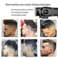YUKU Professional Hair Clippers with LED Display - ElectronAge