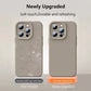 Liquid Soft Silicone For Magsafe Wireless Charge Magnetic Case For iPhone 16 Plus 15 14 13 12 Pro Max 11 Cover
