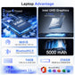 15.6" Intel 6500Y Windows 11 Laptop - ElectronAge