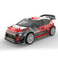 Jyscend HYPER GO RC MJX 14304 14303 14302 High Speed Drift Car