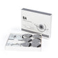 12 Types Facial CO2 Oxygen Bubble Machine Oxygen Jet Spa Capsule Serum Gel Facial Massage Exfoliate Rejuvenation Beauty Device