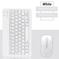 EMTRA Bluetooth Wireless Keyboard - ElectronAge
