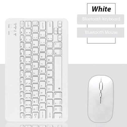 EMTRA Bluetooth Wireless Keyboard - ElectronAge