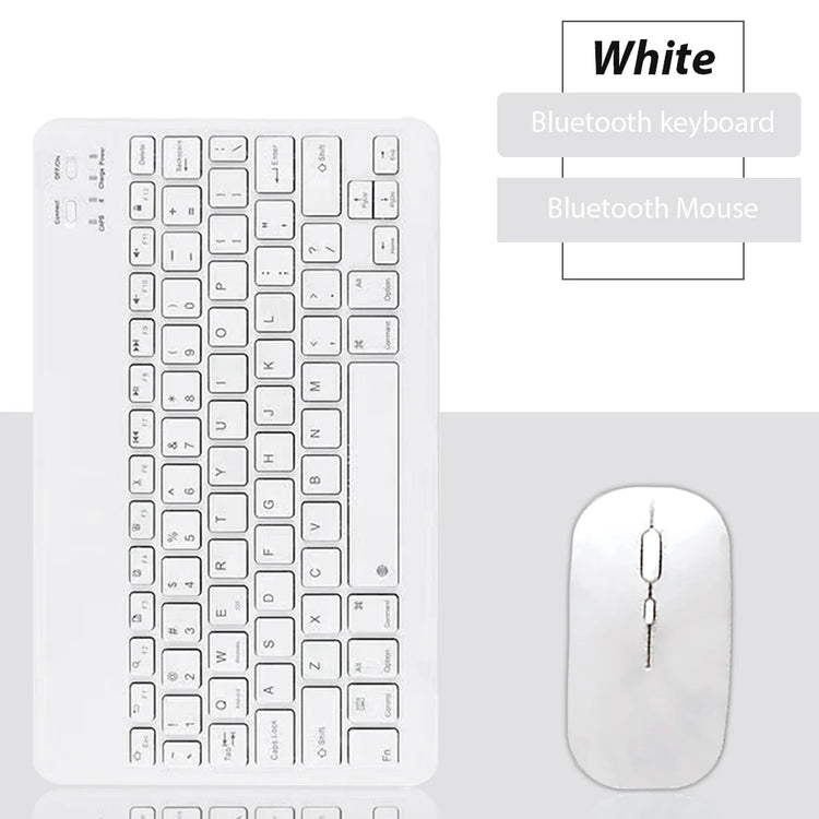 EMTRA Bluetooth Wireless Keyboard - ElectronAge