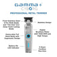 Professional Cordless Ergonomic Hair Clipper Trimmer with Digital Brushless Motor