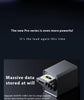 SZBOX WTR Pro 6 Bay NAS Mini PC - ElectronAge
