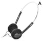 INS Japanese Retro Headphones Nostalgic Headsets - ElectronAge