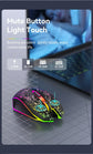 SilentRGB Pro Bluetooth 5.2 Mouse - ElectronAge