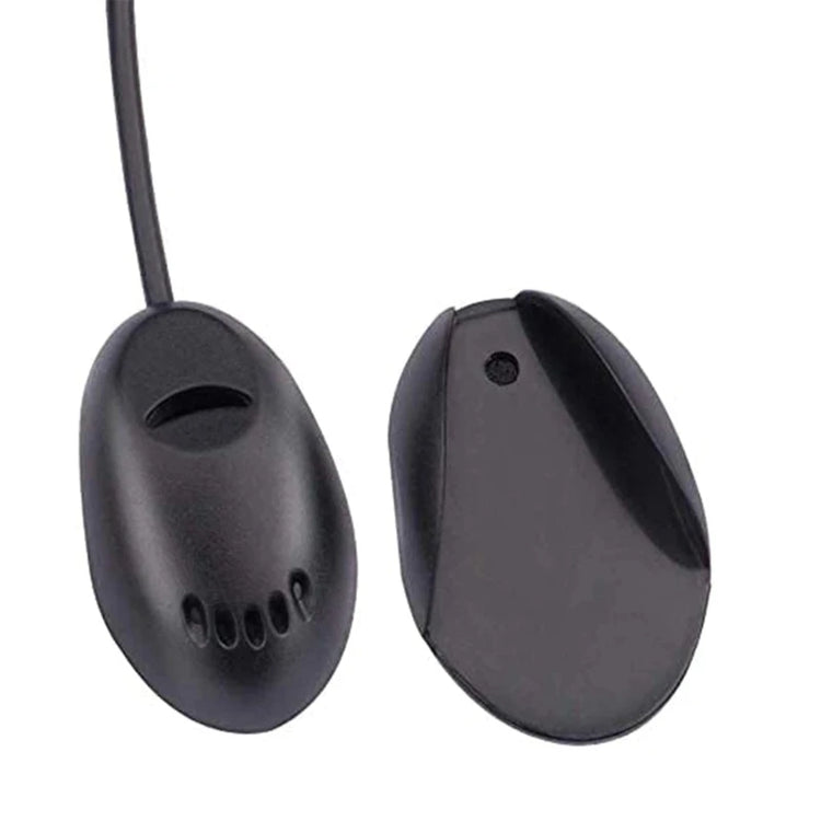 Mini Car Microphone Paste Type Audio Hands-free - ElectronAge