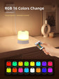 GGbingo Touch Night Light