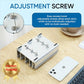 Adjustable Laptop Stand for 5 Devices - ElectronAge