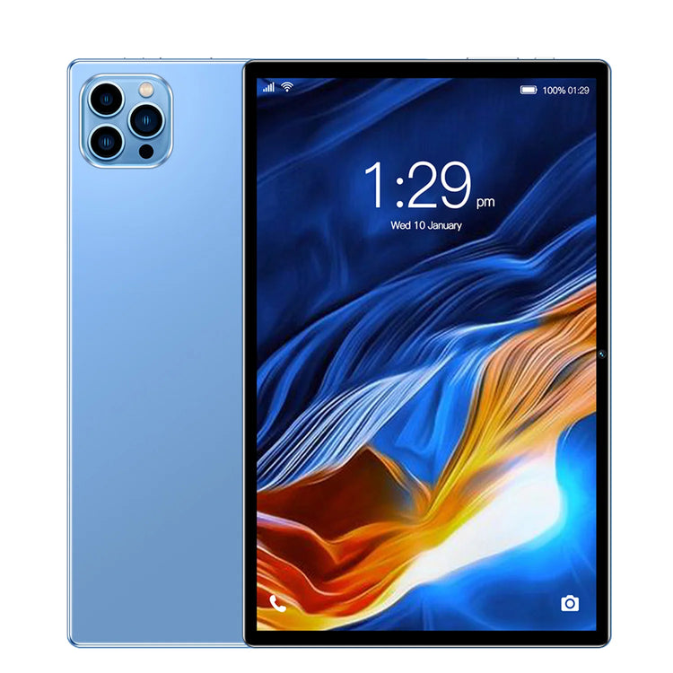BDF Android 10.1 Inch Tablet - ElectronAge