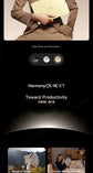 2025 HUAWEI MatePad Pro 13.2 Inch WiFi Tablet 2.8k OLED 144Hz AI Rear camera 50M Front camera 16M 10100mAh
