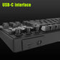 MRSVI K1 PRO Visual LCD AI Keyboard - ElectronAge