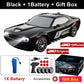 4WD Super Drift Car Remote Control RC Truck - ElectronAge
