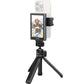 SmallRig Wireless Video Monitor for Phone Rear Camera Selfie Vlog Live Stream Monitor for iPhone Android Vlog Kit-4851