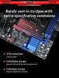 SOYO H81M Gaming Motherboard Dual Channel DDR3 M.2 NVME PCIEx16 HDMI VGA Interface LGA 1150 Supports Intel Core 4th Gen CPU