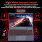 15.6" intel core i9-10980hk laptops gaming portable notebook computer pc i7 32GB DDR4 1TB SSD IPS Backlit Keyboard Windows 11