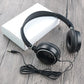 WYMECT 3.5mm Wired Headphones - ElectronAge