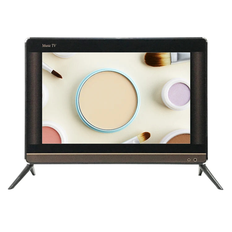 Smart 8k UHD 3D 4K Smart TV - ElectronAge