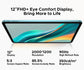 Global Version DOOGEE T36 Android 15 Tablet - ElectronAge