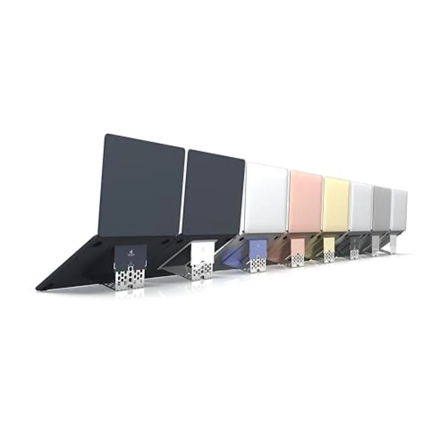 Paper-Thin Stand for MacBook Laptop - ElectronAge