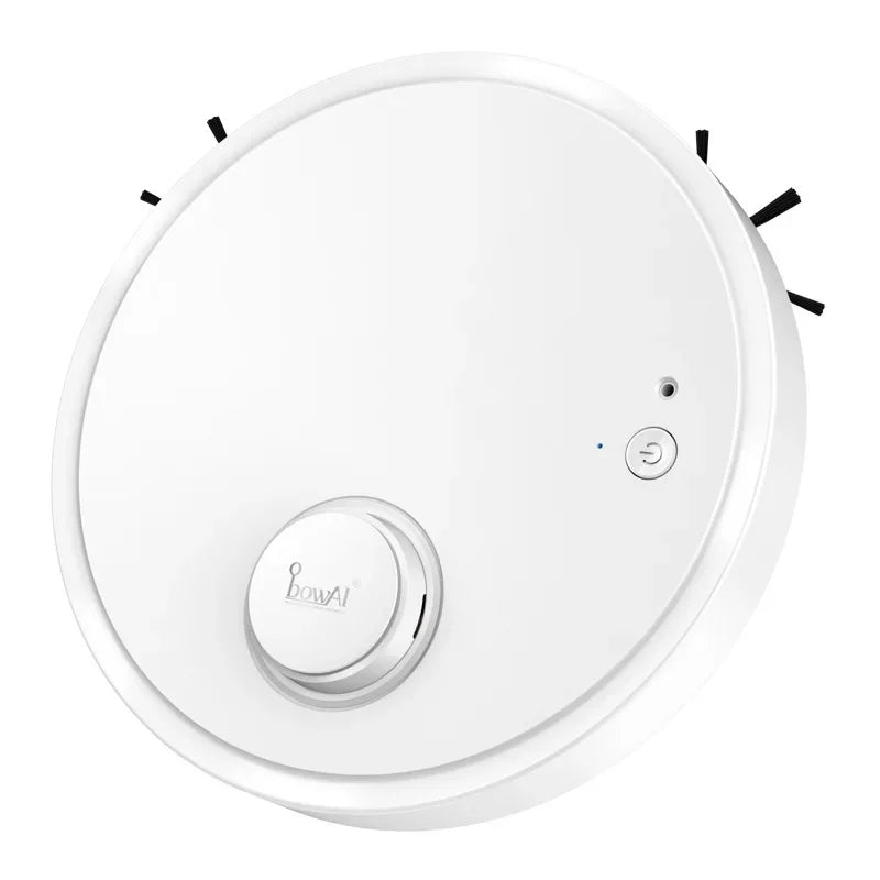 Automatic Robot Vacuum Cleaner 3in1 - ElectronAge