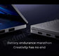 Xiaomi laptop RedmiBook Pro 16 2024 Core Ultra 5-125H/Ultra 7-155H ARC Graphics 32GB DDR5 1TB SSD 16-inch 3.1K 165hz Screen Pc