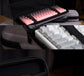 1pc Professional EVA Keyboard Case, Waterproof Protective Bag for Mechanical Keyboard 61 To Full Size, Travel & Home Use
