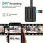 1080P HD Mini Camera WiFi Motion Detection - ElectronAge