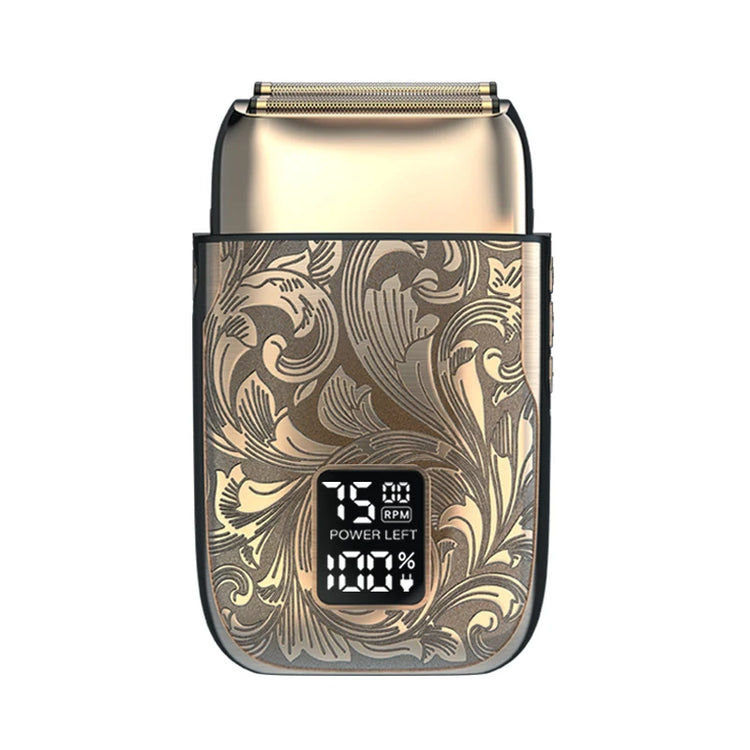 Ufree Close Shaver Electric Foil Shavers for Men - ElectronAge