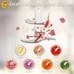 400ML Electric Food Chopper - ElectronAge