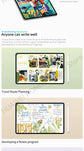 2024 HUAWEI MatePad Pro 11-inch Tablet WiFi 12GB 256GB/512GB HarmonyOS 4 120Hz OLED 2560*1600 8300mAh