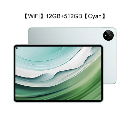 2024 HUAWEI MatePad Pro 11-inch Tablet WiFi 12GB 256GB/512GB HarmonyOS 4 120Hz OLED 2560*1600 8300mAh