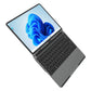 13th Gen Intel® N150 Processor Intel UHD Graphics 13-inch 2.8K 2880*1920, 60Hz Ultra HD Display  16G/32G  1TB 2TB