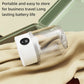 Mini Household Electric Washing Cup - ElectronAge