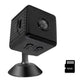 BMAD Mini Camera Wireless WiFi  Security Night Vision Camera 2025