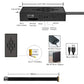 8-32GB HD 1080P WiFi Mini Camera Video Recorder Real-time Home Security Camcorder DIY Module Motion Remote Contro P2P IP Camera
