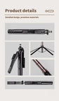 Roreta Selfie Stick Tripod for Cell Phone - ElectronAge