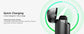 maono T1mini Wireless Lapel Microphone for Phone-Noise Cancellation - ElectronAge
