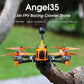 Angel35 3.5inch Freestyle FPV Drone - ElectronAge