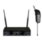 ACEMIC Dual Channels Wireless Guitar Microphone EX-200 - ElectronAge