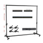 SnapStand Pro 2.6x3M/8.5x10ft Photo Video Studio Backdrop - ElectronAge