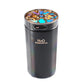 XMSJ 1pc Portable 300ml Ultrasonic Air Humidifier