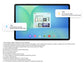 SAMSUNG Galaxy Tab S10 FE Thin Tablet - ElectronAge