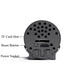 1080P Mini WiFi Camera with HD Night Vision - ElectronAge