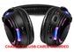 UHF RF Silent Disco Headphones Wireless DJ Headset - ElectronAge