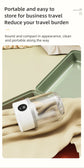 Mini Household Electric Washing Cup - ElectronAge
