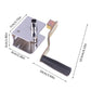 Sports Net Tensioner Compact Training Equipment Volleyball Net Setter Multipurpose Tensioning Tool Net Tightening And Adjustment